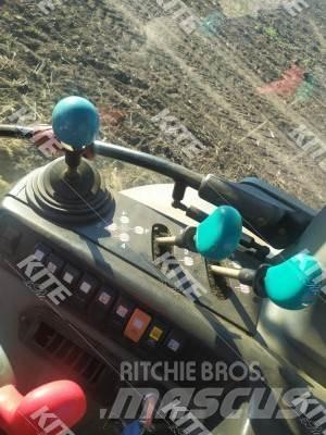 Lamborghini R7.175 S Ciągniki rolnicze