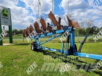 Lemken Euro-Diamant 6N 100 Pługi