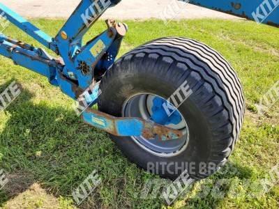 Lemken Euro-Diamant 6N 100 Pługi