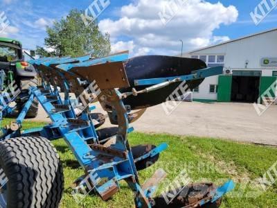 Lemken Euro-Diamant 6N 100 Pługi