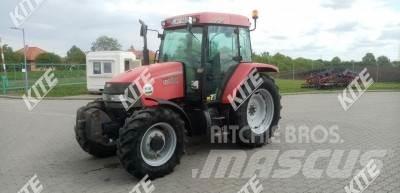 McCormick CX 110 Ciągniki rolnicze