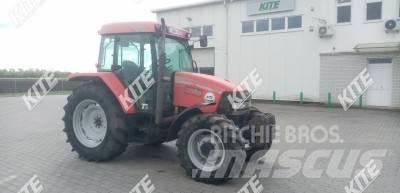 McCormick CX 110 Ciągniki rolnicze