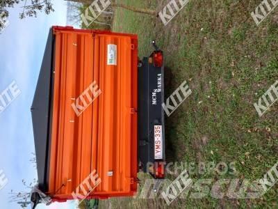 MCMS Warka 6.5 Maszyny rolnicze - Inne
