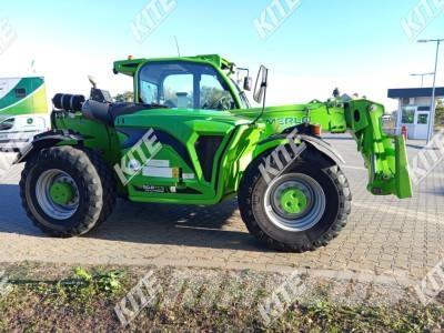 Merlo TF 50.8 TCS-170 Ładowarki rolnicze