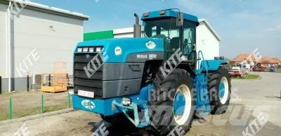 New Holland 9282 Ciągniki rolnicze