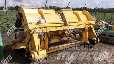 New Holland MF 875W Głowice ścinkowe