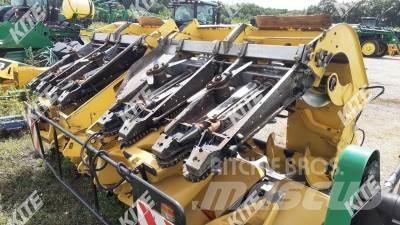New Holland MF 875W Głowice ścinkowe