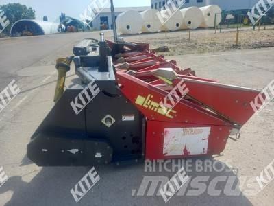 Olimac Drago SR 6TR Głowice ścinkowe