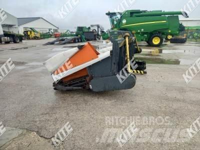 OptiCorn 876 Głowice ścinkowe