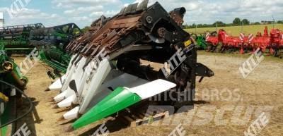Oros CORNADO 4+2X2 CHOP Głowice ścinkowe