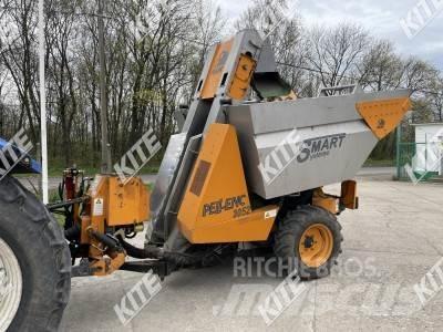Pellenc 3052 Maszyny rolnicze - Inne