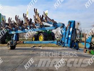 Rabe Kranich 180 B 6F Pługi