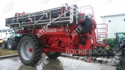 Rauch AGT 6036 Opryskiwacze do nawozów sztucznych