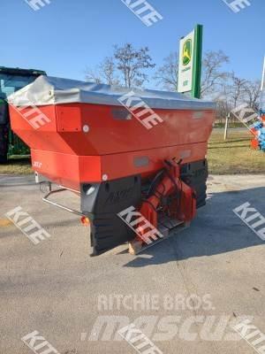Rauch Axis - H 30.2 EMC+W Opryskiwacze do nawozów sztucznych