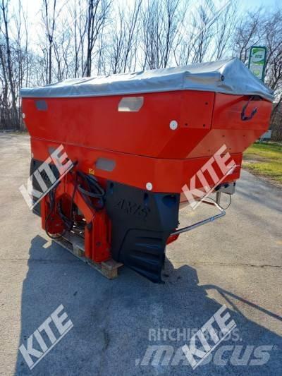 Rauch Axis - H 30.2 EMC+W Opryskiwacze do nawozów sztucznych