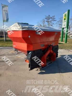 Rauch Axis - H 30.2 EMC+W Opryskiwacze do nawozów sztucznych