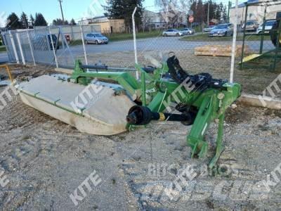 Samasz KT 341 Kosiarki