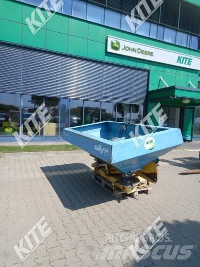 Sulky DPX 1503 Opryskiwacze do nawozów sztucznych