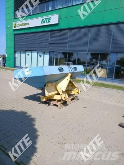 Sulky DPX 1503 Opryskiwacze do nawozów sztucznych