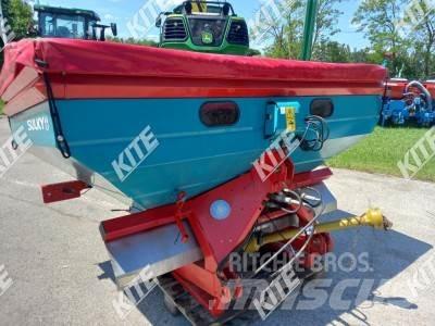 Sulky DPX 70 Opryskiwacze do nawozów sztucznych