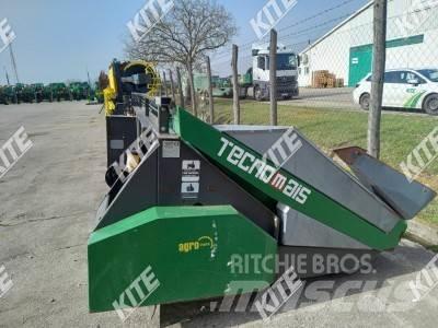 Tecnomais TM 2 Głowice ścinkowe