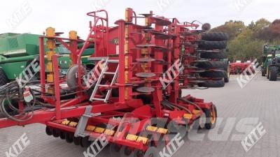 Väderstad Rapid 600S Siewniki