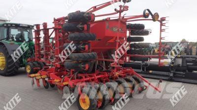 Väderstad Rapid 600S Siewniki