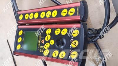 Väderstad Rapid 600S Siewniki