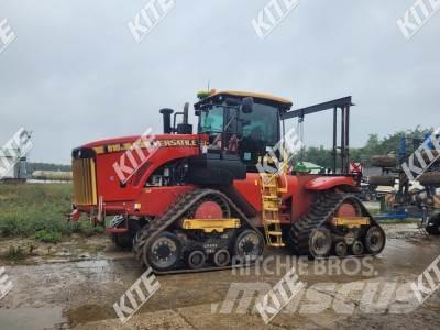 Versatile 610DT Ciągniki rolnicze