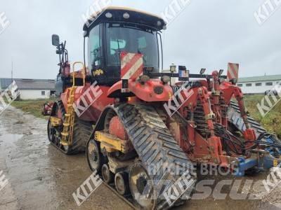 Versatile 610DT Ciągniki rolnicze
