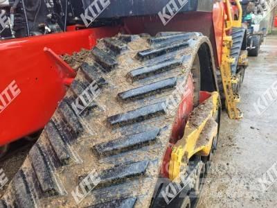 Versatile 610DT Ciągniki rolnicze