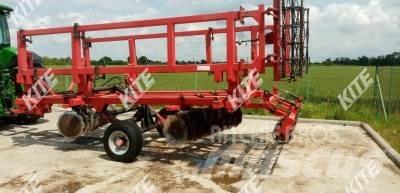  VHT 5.2 Brony talerzowe