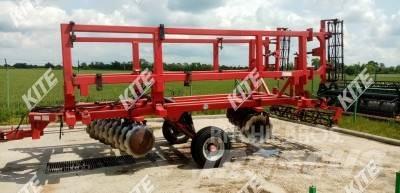  VHT 5.2 Brony talerzowe