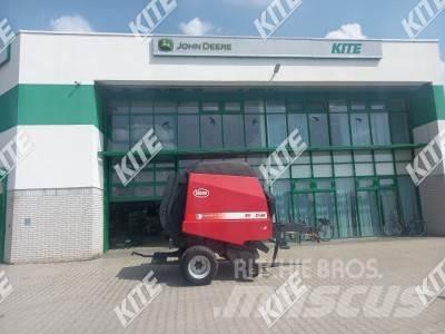Vicon RV 2160 Prasy zwijające