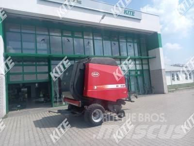 Vicon RV 2160 Prasy zwijające