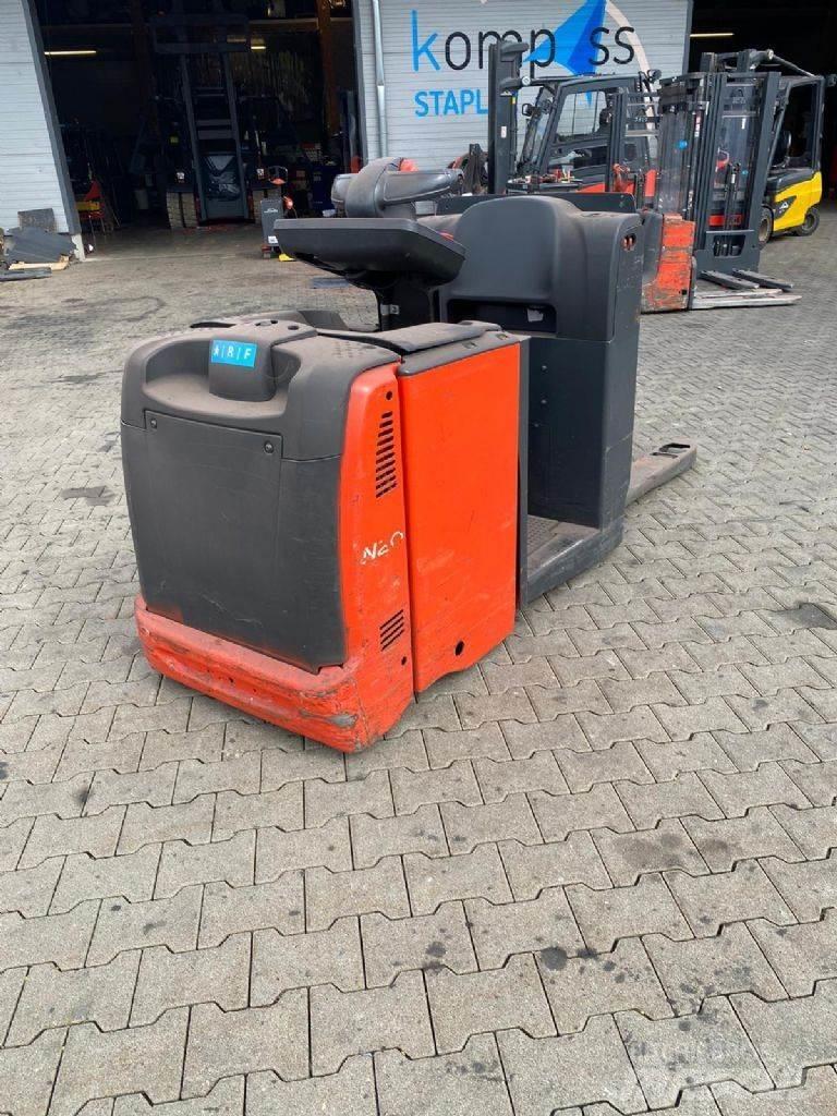 Linde N 20/132 Wózki widłowe unoszące