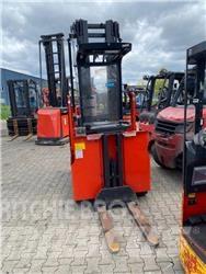 Linde V 11 015 Wózki wózki kompletacyjne średnio wysoko unoszące