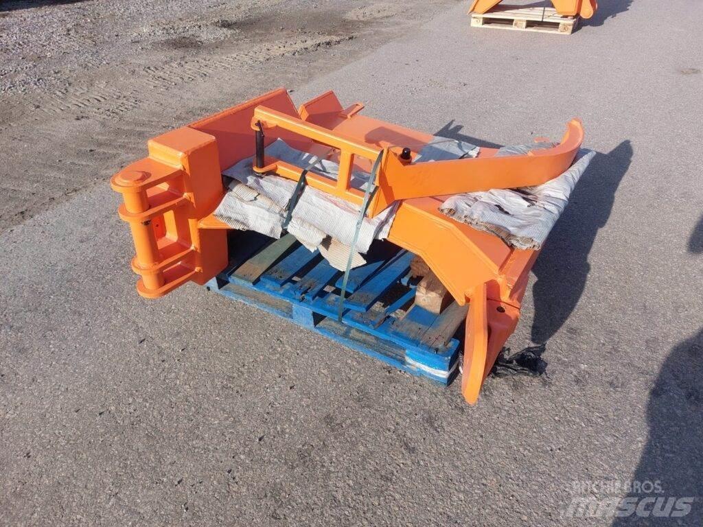 Axer CP100 Maszyny budowlane - Inne