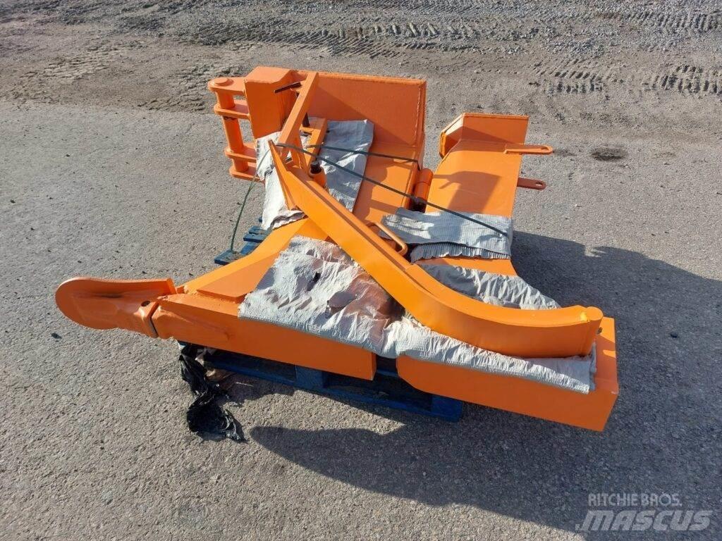 Axer CP100 Maszyny budowlane - Inne