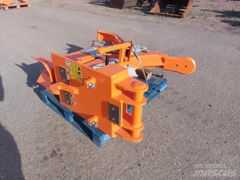 Axer CP100 Maszyny budowlane - Inne