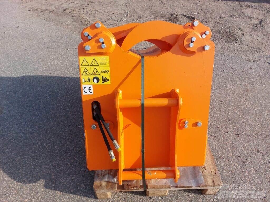 Axer PP15 Maszyny budowlane - Inne