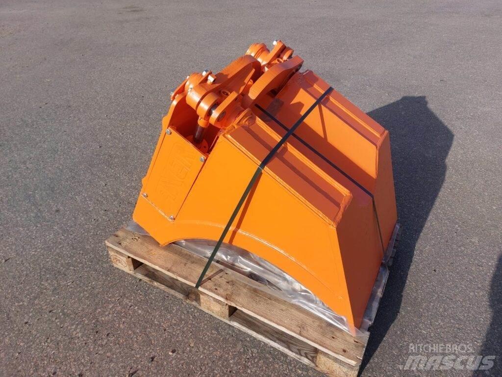 Axer PP15 Maszyny budowlane - Inne