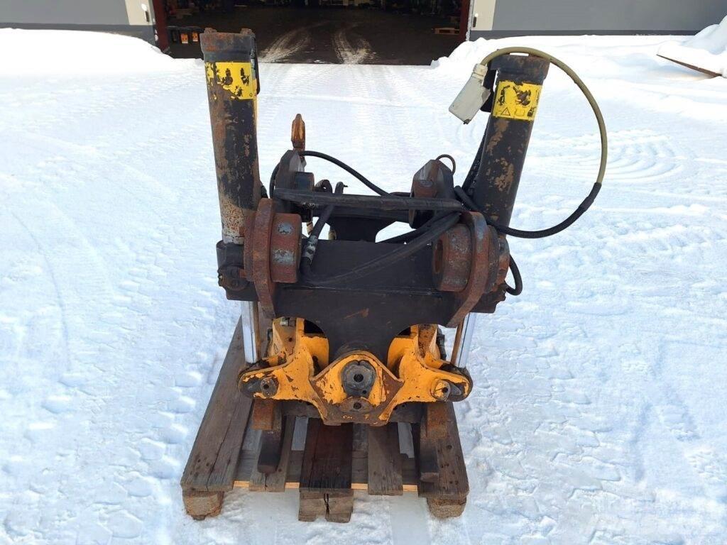 Engcon EC20B Inne akcesoria