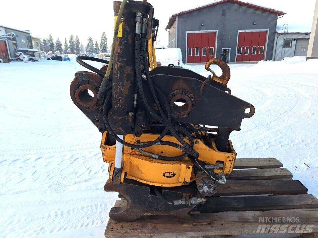 Engcon EC20B Inne akcesoria