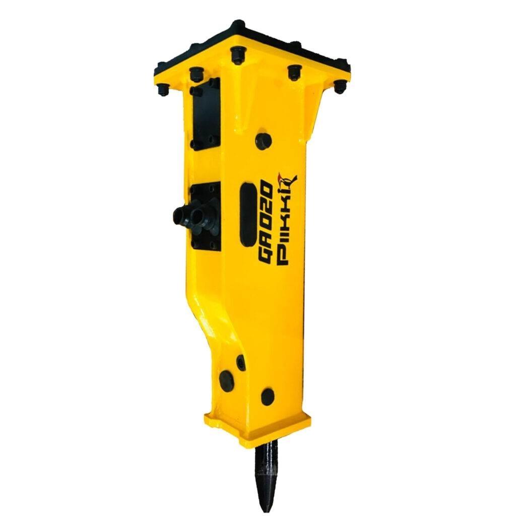  Piikki GA020 Maszyny budowlane - Inne