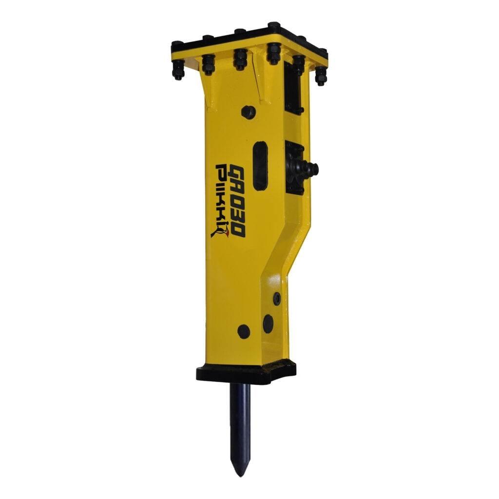  Piikki GA030 Maszyny budowlane - Inne