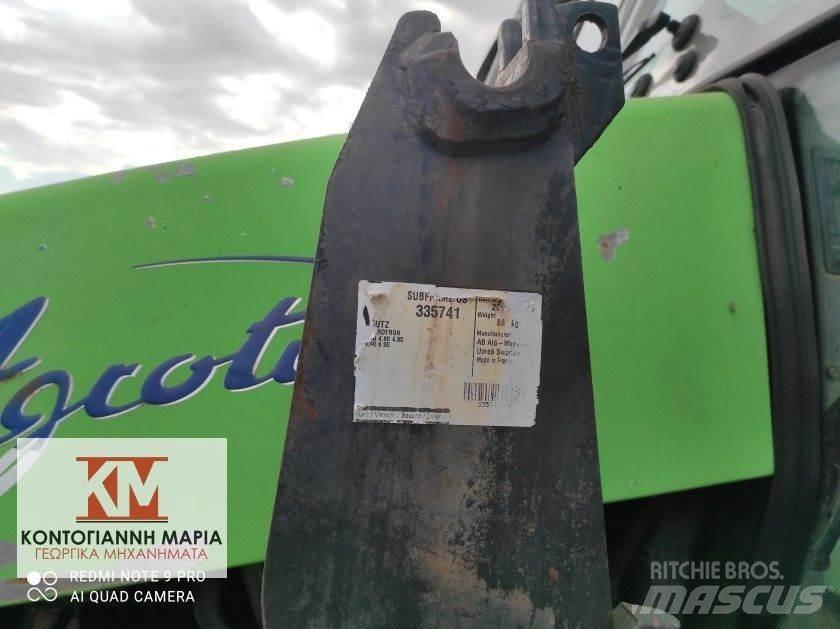  Αλλο AGROTRON 4.90 Ciągniki rolnicze