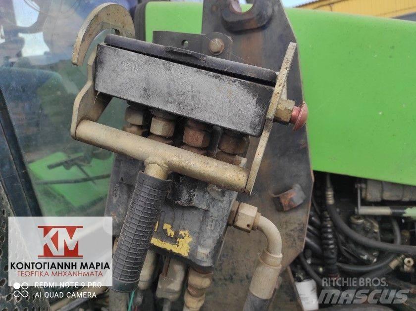  Αλλο AGROTRON 4.90 Ciągniki rolnicze