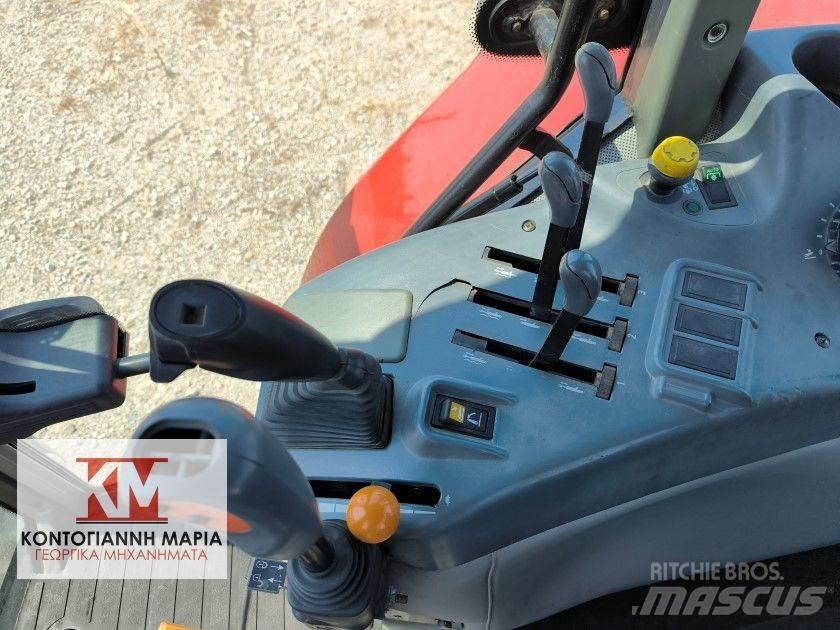  Αλλο MANIP MP95A Ciągniki rolnicze
