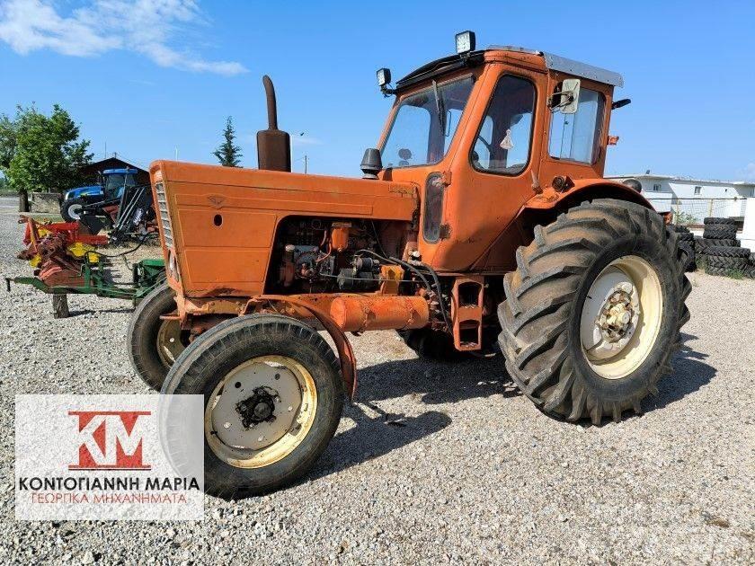 Belarus MTZ 50 Ciągniki rolnicze